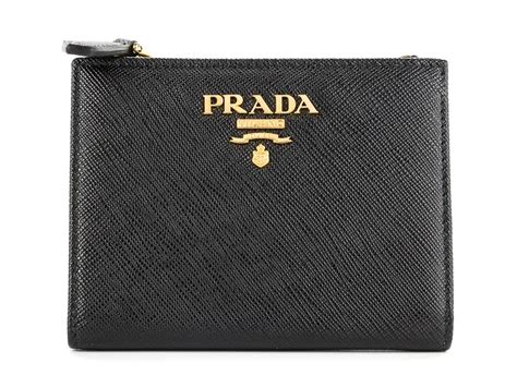 why does prada wallet use fabric lining|Prada fabric history.